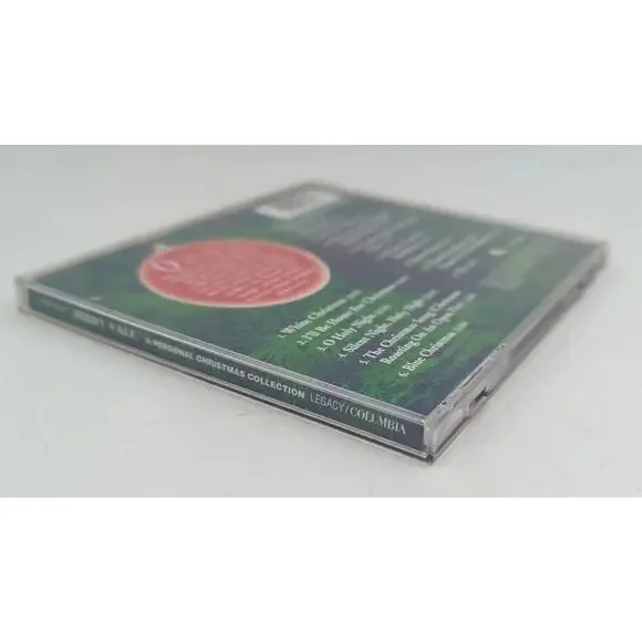 JERRY VALE A Personal Christmas Collection CD